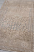 Antique Abadeh Area Rug (3' x 6')